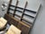 1970s Brutalist Living Room Set Model St. Moritzby Klaus Rausch, 1960s, Set of 7 For Sale - Image 5 of 18