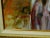 Pino "Isabella" on Canvas Hand Signed & Embellished W/ Custom Frame For Sale In Denver - Image 6 of 9
