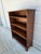 Imperial Furniture Mahogany Bookcase For Sale - Image 6 of 10