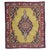 Large Vintage Transylvanian Kilim Rug, 1970s For Sale