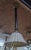 20th Century Tiffany Stained Glass Pendant Lights, 1950s, Set of 2 For Sale - Image 3 of 8