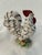 Mid-Century Rooster & Hen Salt & Pepper Shakers, a Pair For Sale - Image 4 of 8