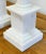 Vintage Neo-Classical Marble Column Table Lamp Pair For Sale - Image 10 of 14