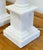Vintage Neo-Classical Marble Column Table Lamps, a Pair For Sale - Image 10 of 13