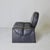Calypso C35 Armchair by Vittorio Introini for Saporiti Italia, 1980s For Sale - Image 6 of 10