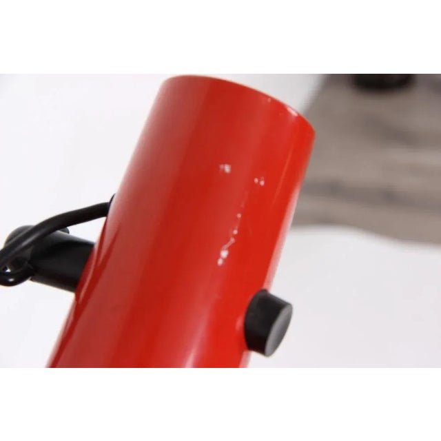 1970s Butler Floor Lamp from Louis Poulsen, 1970 For Sale - Image 5 of 10