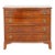 Antique English George III Chest of Drawers | Ca. 1790–1810 For Sale