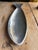Vintage Nambe #553 Fish Shaped Aluminum Serving Tray For Sale - Image 11 of 13