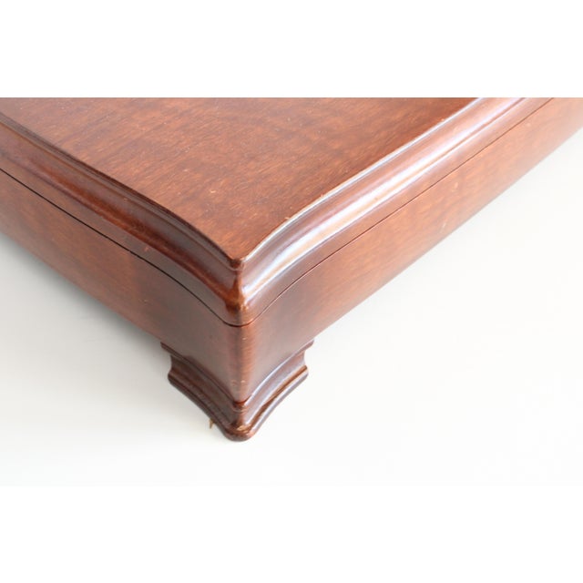 1937 William Rogers Silverplate Flatware Set 80 Pieces For Sale - Image 11 of 11