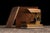 1890s A. F. Buchanan & Sons Brass and Oilcloth Salesman’s Sample For Sale In Chicago - Image 6 of 16