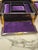 Vintage A. Klein Coromandel Jewelry Casket For Sale - Image 9 of 13