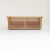Vienna Straw and Ash Sofa, 1960s For Sale - Image 9 of 13