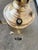 Antique Romanov Era Imperial Russian Tula Samovar – Rare Three-Lion Crest – Brass/Tombac – C. 1890-1910 For Sale - Image 10 of 17