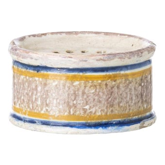 Earthenware Areeiro, 19th Century For Sale