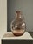 Violet Glass Carafe from Biot, 1950s For Sale - Image 6 of 12