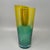 Handrafted Murano Glass Vase, Italy, 1970s For Sale - Image 4 of 7
