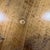 Wood Mid 20th Century Italian Florentine Tray Wood For Sale - Image 7 of 8