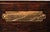 Burton Ching George I Style Burl Elm and Walnut Chest of Drawers For Sale - Image 10 of 11