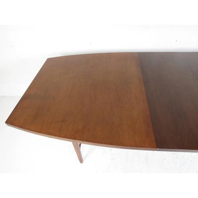 1950s Paul McCobb Planner Group Dining Table For Sale - Image 10 of 12