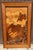 Large Marquetry the Rope from Louis Thiam, 1950s For Sale - Image 9 of 9