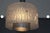 Art Deco Murano Glass Pendant Light from Kalmar For Sale - Image 9 of 12