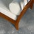 Cherrywood Daybed with Bolsters by Gio Ponti for Italbed, 1950s For Sale - Image 6 of 16