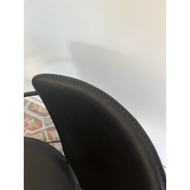 Linda Dining Chairs from Arrben, Italy, 1980s, Set of 4 For Sale - Image 13 of 18