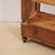 Vintage Wooden Bookcase For Sale - Image 12 of 13