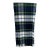 Traditional Gordon Tartan Plaid Throw Made From Super Soft Merino Lambswool - From England For Sale