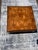 Mid-Century Modern Vintage Lane Furniture Parquet Oak Coffee Table, Restored Mid Century Modern For Sale - Image 3 of 6