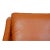 2000 - 2009 Model 2207 Lounge Chair in Walnut and Anilin Leather by Børge Mogensen for Fredericia For Sale - Image 5 of 11