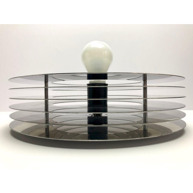 Table Lamp attributed to Enrico Tronconi for Tronconi I, Italy, 1970s For Sale - Image 7 of 13