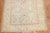 Early 20th Century Early 20th Century Light Blue Persian Malayer Rug - 4'6" x 6'1" For Sale - Image 5 of 9