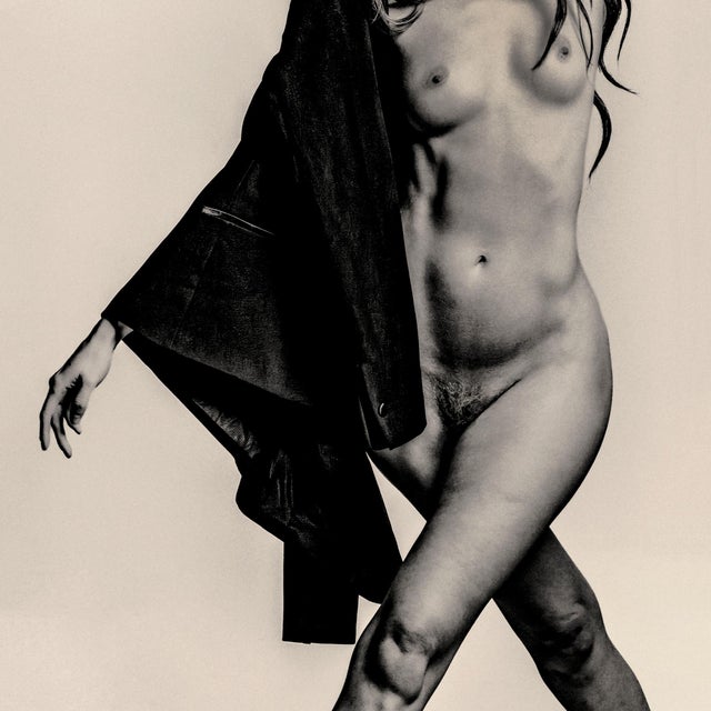 Guy Sargent, Porcelain Matador, Archival Pigment Print For Sale - Image 4 of 5