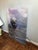 Sheree Friedman “They Emerge #2a” Contemporary Plexi-Sandwiched Print, 40" X 28" For Sale In New York - Image 6 of 6