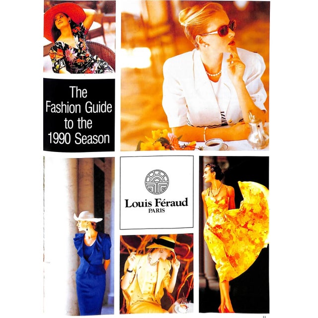 The Veuve Clicquot Handbook to the Season 1990 For Sale In New York - Image 6 of 14