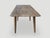 Andrianna Shamaris Wabi Sabi Console or Side Table For Sale - Image 4 of 6