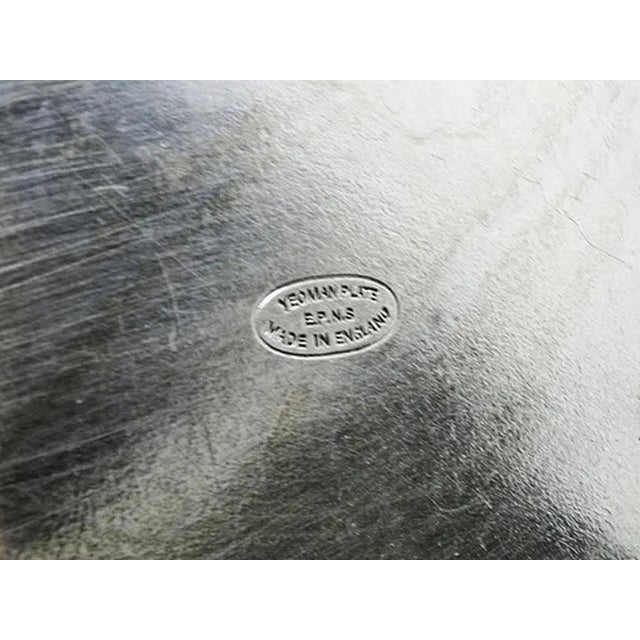 Art Deco German Ice Container, 1920s For Sale - Image 3 of 4