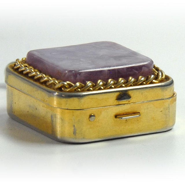 Small Italian Handy Ashtray, 1960s For Sale - Image 4 of 9