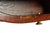 Wood George III Style Mahogany Sideboard Serving Table by Burton-Ching For Sale - Image 7 of 8