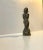 Mid-Century Modern Bronze Sculpture from Ove Rasmussen, 1950s For Sale - Image 3 of 8