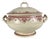 Terre De Fer Tureen from Creil & Montereau, 1890s For Sale