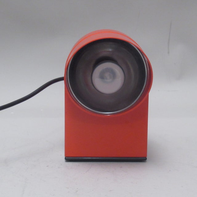 Lamp Oliver by Paolo Piva for Lumenform, 1970s For Sale - Image 10 of 12