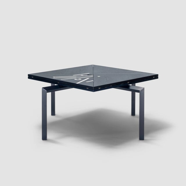 Limited Edition Alella Table by Lluis Clotet For Sale - Image 4 of 9