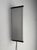 Modernist Geometric Wall Lamp in Glass and Metal, 1960s For Sale - Image 14 of 15