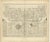 Early 18th Century Antique Genealogy Chart of the House of Wurttemberg, Germany, 1732 For Sale - Image 5 of 5