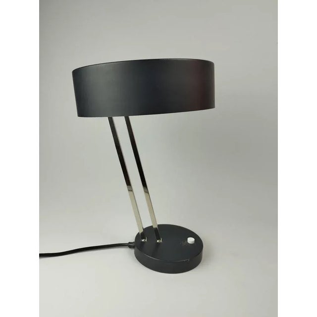 Desk Lamp from Kaiser Leuchten, 1960s For Sale - Image 6 of 13