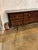 Wood French Art Deco Macassar Wood Sideboard For Sale - Image 7 of 14
