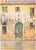 An original small period antique full-color print of Venice by Mortimer Menpes after his watercolor painting "An...