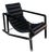 Bauhaus Transat Chair attributed to Ecart International attributed to Eileen Gray for Ecart International, 1927 For Sale